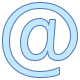 logo email